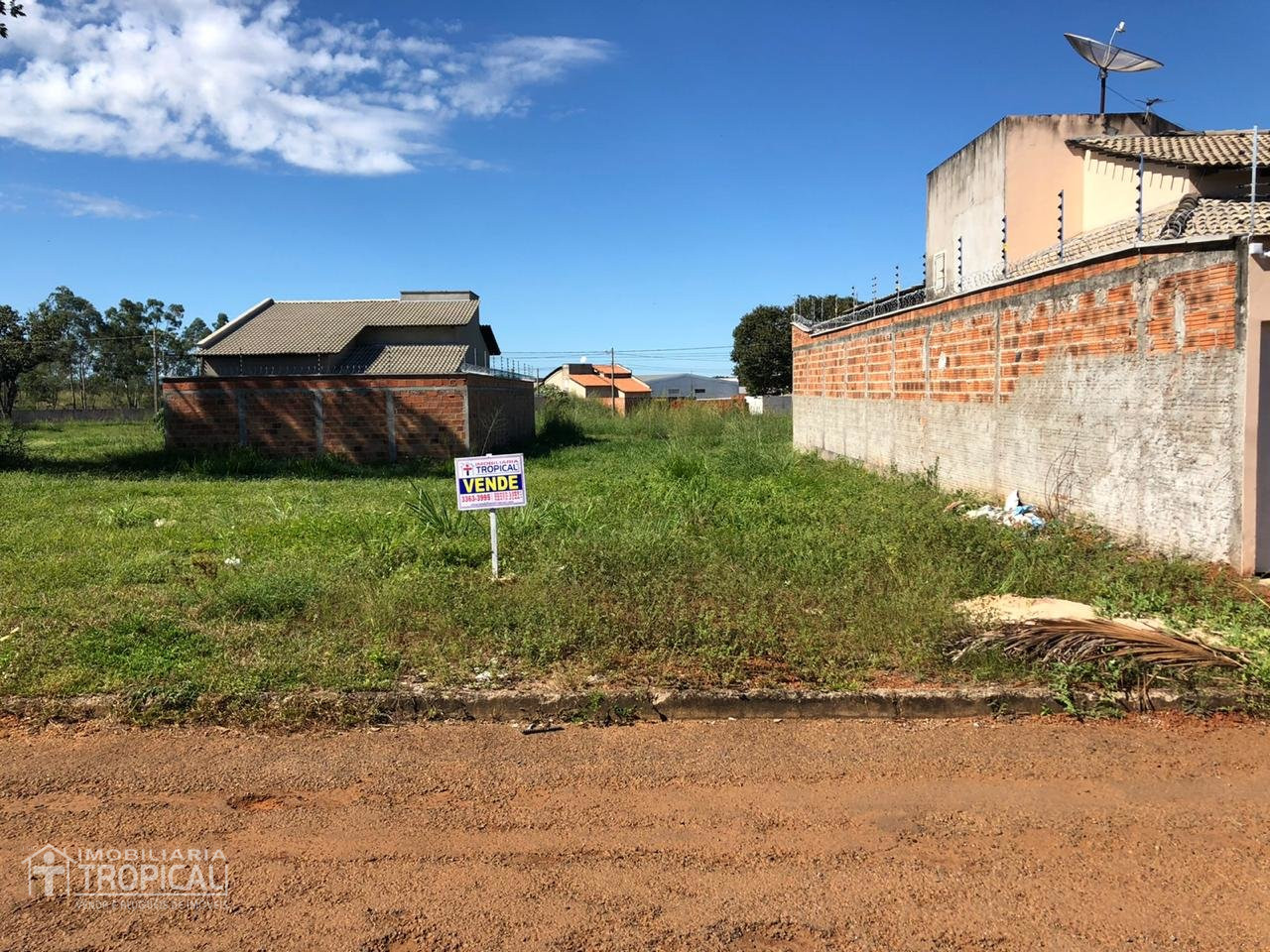 Comprar Terreno